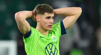 Tottenham faz proposta milionária por zagueiro do Wolfsburg