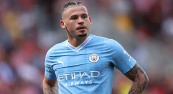 Volante do Manchester City entra na mira do Real Madrid, diz site