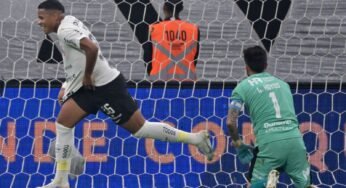 Corinthians pode passar a ser time brasileiro com mais classificações sobre argentinos na história da Sul-Americana