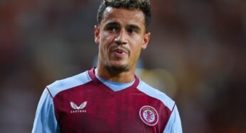 Philipe Coutinho chega a acordo com Al-Duhail, do Catar