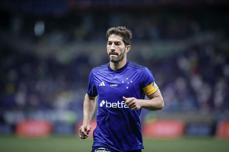 Foto: Staff Images/Cruzeiro