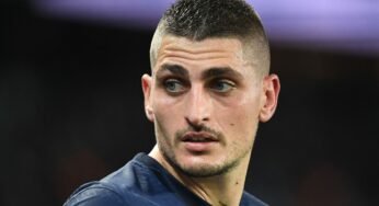 Al-Hilal aumenta a proposta para tirar Verratti do PSG