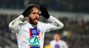 Neymar sonha em retornar ao Barcelona, que não descarta investida