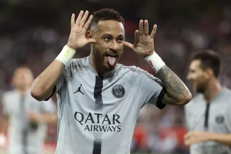 Além de salário milionário, Neymar terá outras regalias na Arábia Saudita