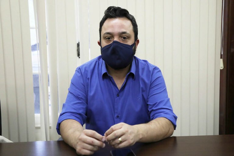 Rafael Leal pede desligamento do Comitê de Gestão do Santos.