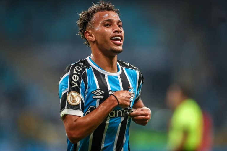 Bitello é convocado para seleção pré-olímpica na vaga de Luiz Henrique