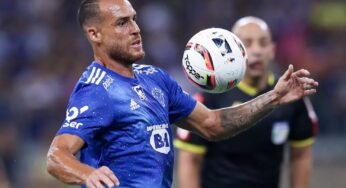 Após rescindirem com o Cruzeiro, Pedro Castro e Juan Christian têm destino definido