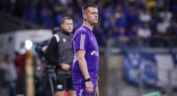 “Merecíamos mais”, diz Auxiliar de Pepa após empate contra o Botafogo