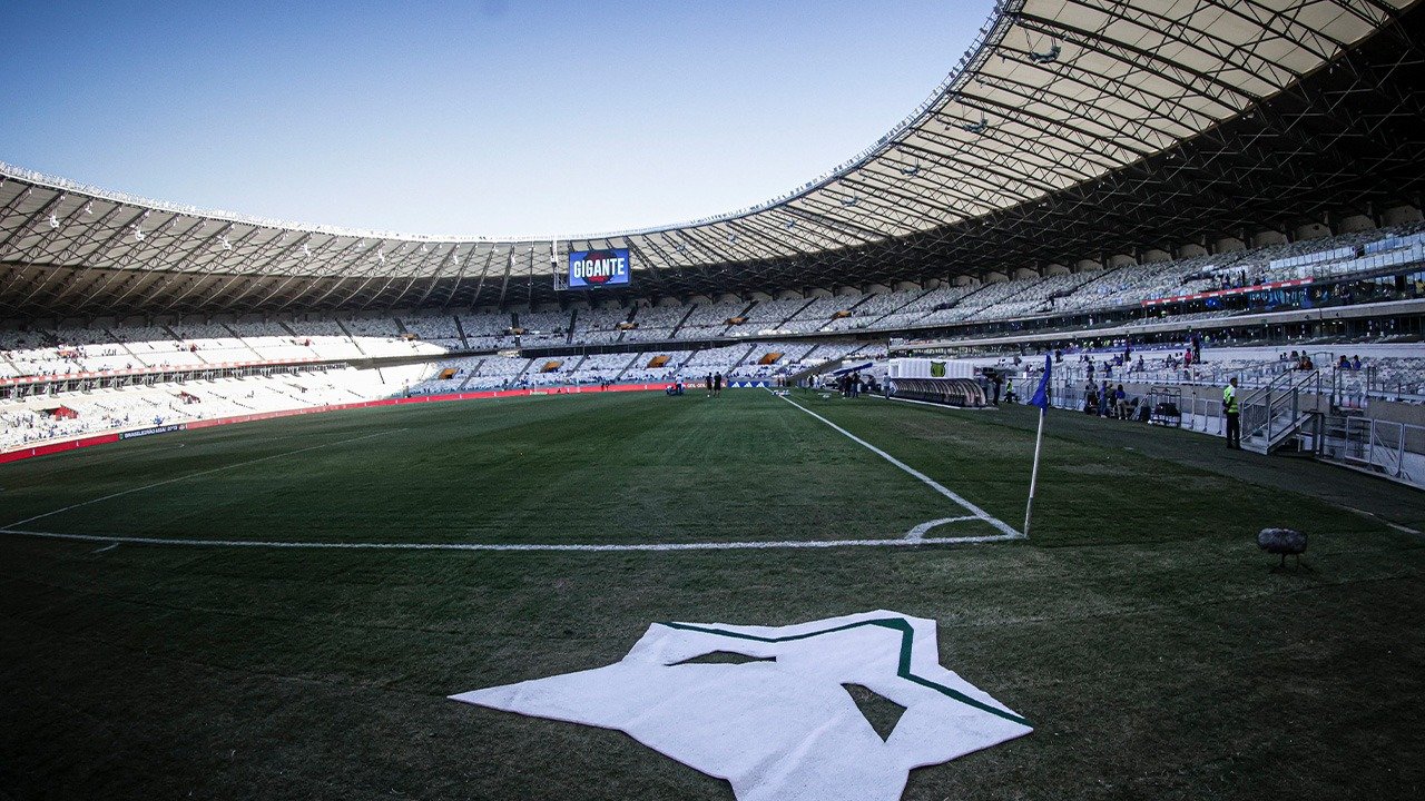 Cruzeiro x Palmeiras, na última rodada do Brasileirão de 2023, teve morte de torcedor