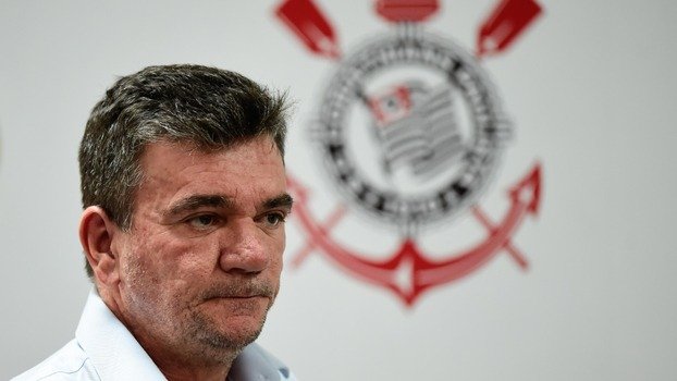Andrés Sanchez confirma que estará no futebol do Corinthians se André Negão for o presidente