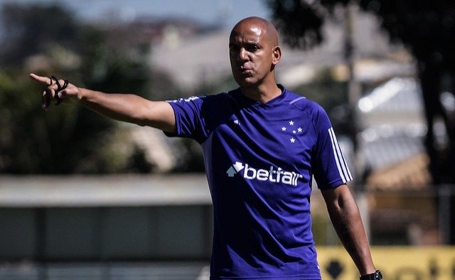 Pepa destaca o que o Cruzeiro precisa: “Sermos mais malandros”