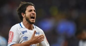 Hudson elege gol pelo Cruzeiro como o mais importante da carreira