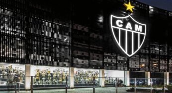 CBF reconhece Atlético-MG como campeão do Brasileiro de 1937