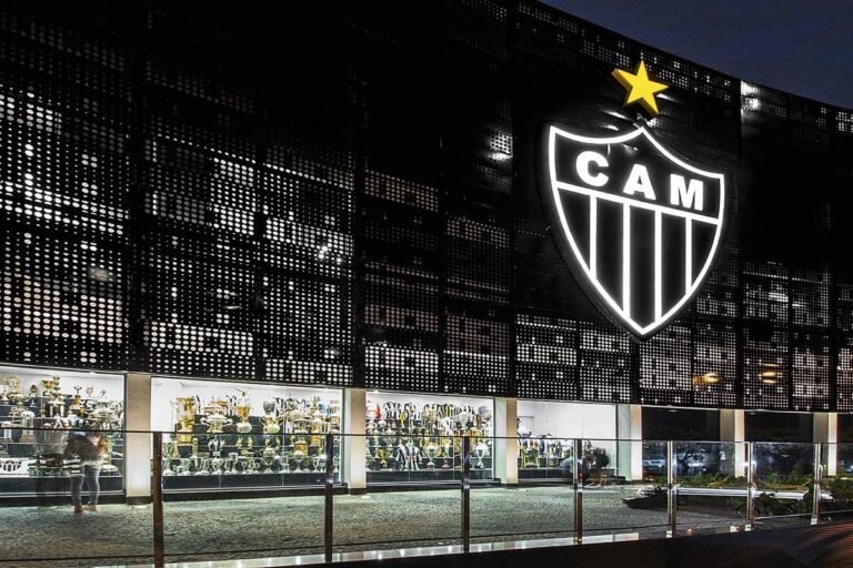 CBF reconhece Atlético-MG como campeão do Brasileiro de 1937