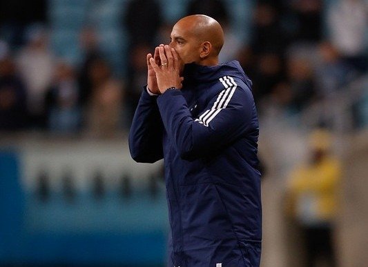 Pepa dispara após derrota do Cruzeiro para o Grêmio: “Não admito o que aconteceu”