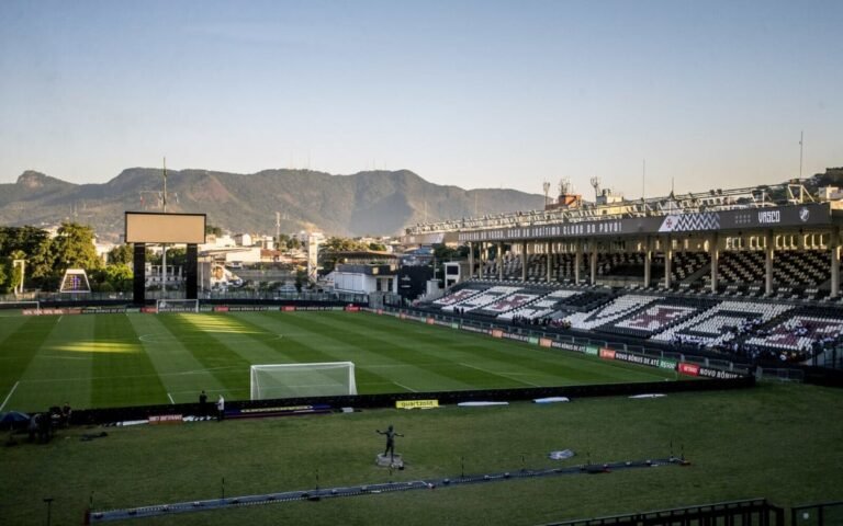 Prazo de inscrição termina e eleições do Vasco contarão com oito chapas