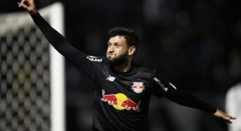 Red Bull veta negociação com russos e Juninho Capixaba deve permanecer no Bragantino