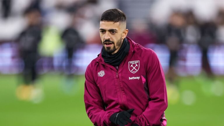 Anunciado pelo River Plate, Lanzini teve seu nome descartado pelo Flamengo