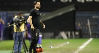 CBF encaminha contratação de técnico do Corinthians Feminino para substituir Pia Sundhage