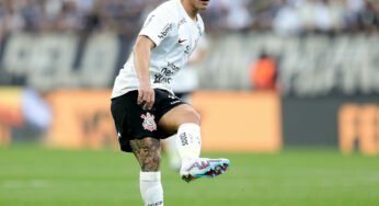 Corinthians pode ter até quatro “reforços” para encarar o Coritiba