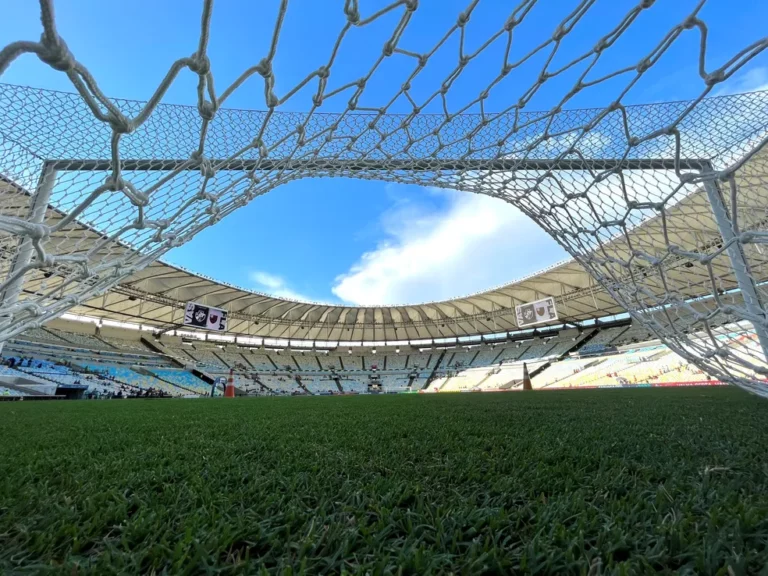 Vasco entra na justiça para mandar duelo diante o Atlético no Maracanã