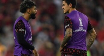 Pedro recebe mesma punição que Gabigol e outros jogadores receberam no Flamengo