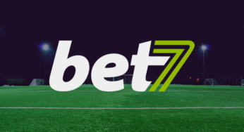 Análise da Bet7 – Uma opção competitiva no Brasil
