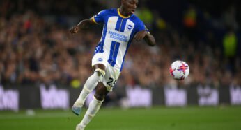 Chelsea discute valores com Brighton para acertar contratação de Moisés Caicedo