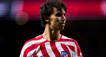 Barcelona define condições para avançar pela contratação de João Félix
