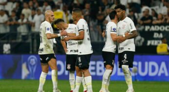 Mano Menezes monta ‘lista de dispensa’ do Corinthians com quase 20 jogadores