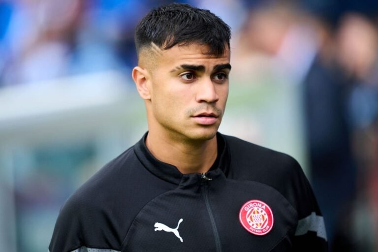 Real Madrid não recebe propostas por Reinier e busca alternativas