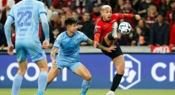 Conmebol admite erro em anular gol de Bolívar contra o Athletico