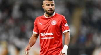Vasco tentou a contratação de Rafinha Alcântara