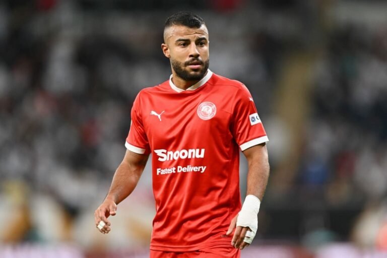 Vasco tentou a contratação de Rafinha Alcântara