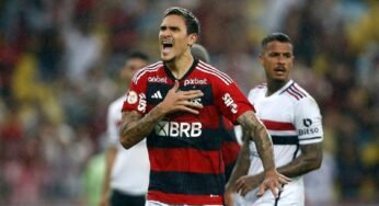 Sampaoli e Pedro conversam pela primeira vez após agressão de ex-preparador físico