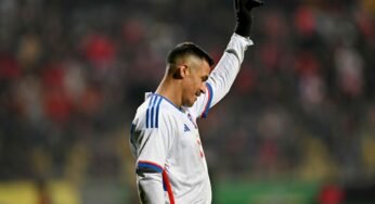 Inter de Milão acerta retorno de Alexis Sánchez, afirma jornalista