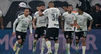 Corinthians se torna alvo de investigações policiais sobre lavagem de dinheiro