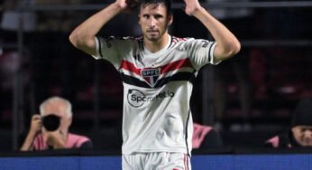 Calleri exalta vitória do São Paulo na Sul-Americana e projeta Majestoso pela Copa do Brasil