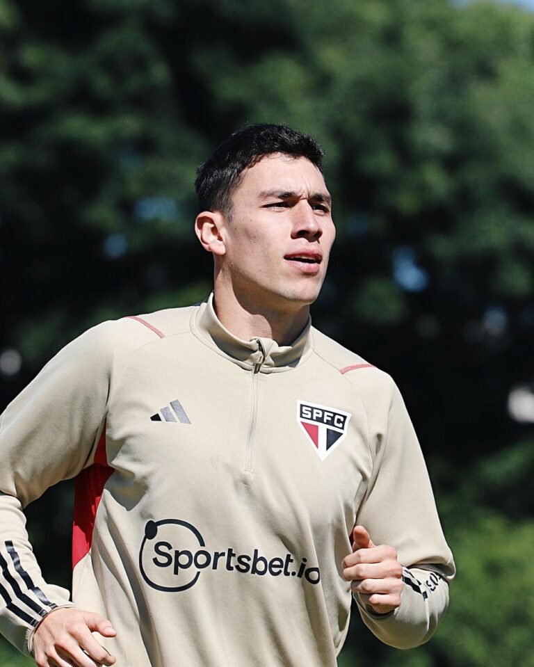 Novo empréstimo de Ferraresi ao São Paulo é registrado no BID