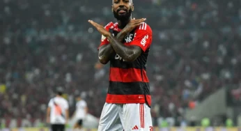 Flamengo é o time que mais aplicou goleadas na história dos pontos corridos