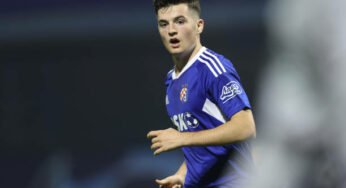 Milan e Napoli disputam contratação de joia croata