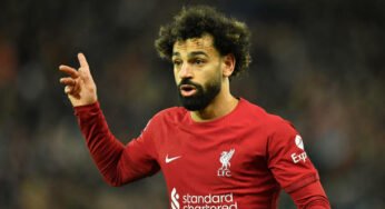 Salah informa Liverpool que deseja jogar no Al-Ittihad; clubes negociam