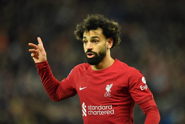 Salah informa Liverpool que deseja jogar no Al-Ittihad; clubes negociam