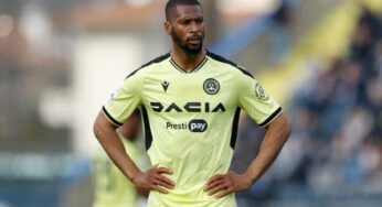 Clube da Premier League encaminha contratação de destaque português
