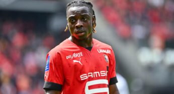 Manchester City mira contratação do atacante belga Jérémy Doku