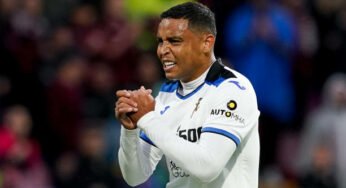 Além de William, Al Shabab tenta contratação do colombiano Luís Muriel