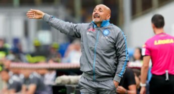 Luciano Spalletti se aproxima de acordo e deve assumir Seleção da Itália