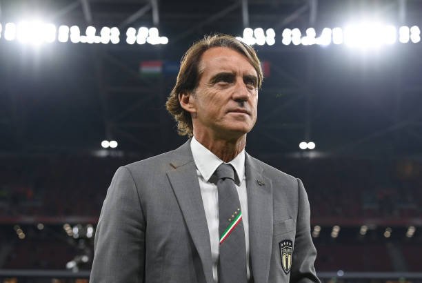 Roberto Mancini se torna o técnico mais bem pago do mundo; veja lista
