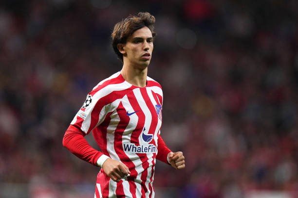 Presidente do Barcelona quer enviar Ansu Fati em troca de João Félix, diz jornalista