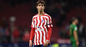 Atlético de Madrid faz exigência para emprestar João Félix ao Barcelona